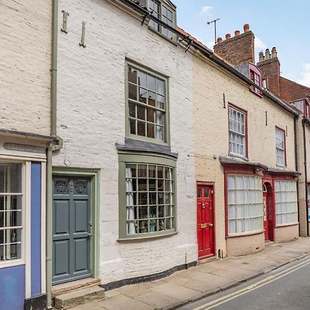 Villa 48 High Street Bridlington Exterior foto